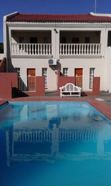 Flamboyant Guest Lodge Johannesburg Esterno foto